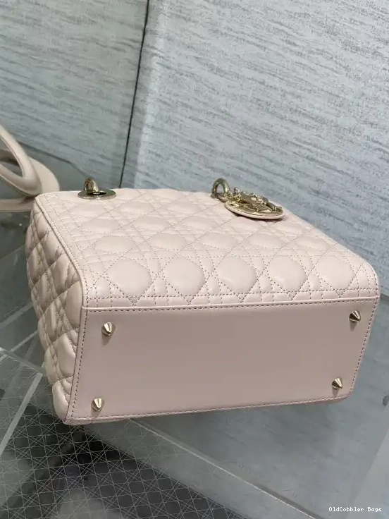 OldCobbler Bags DI0R-24CM LADY 0602